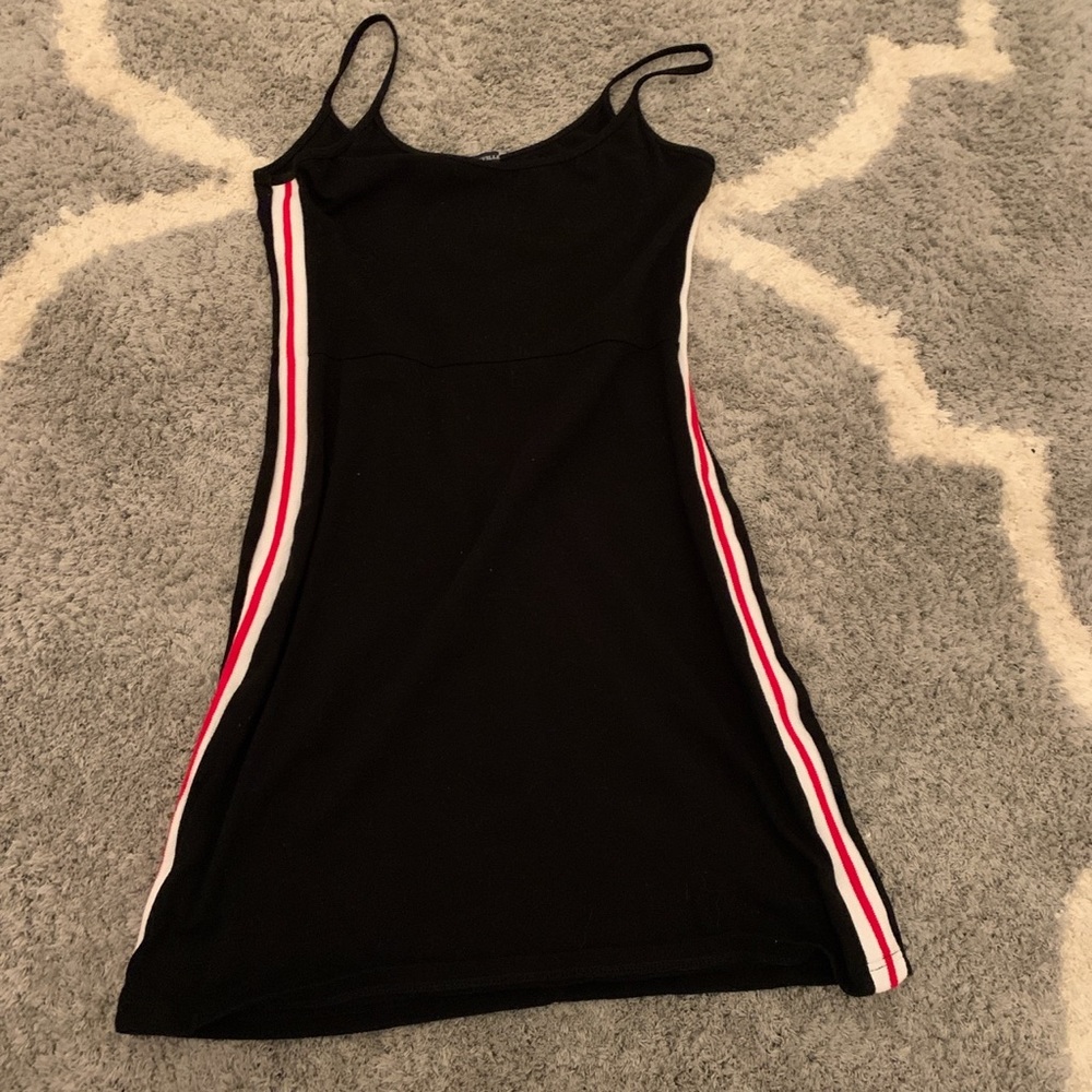 rare brandymelville dress